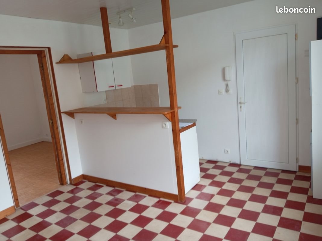Appartement à louer, 33m², Cholet