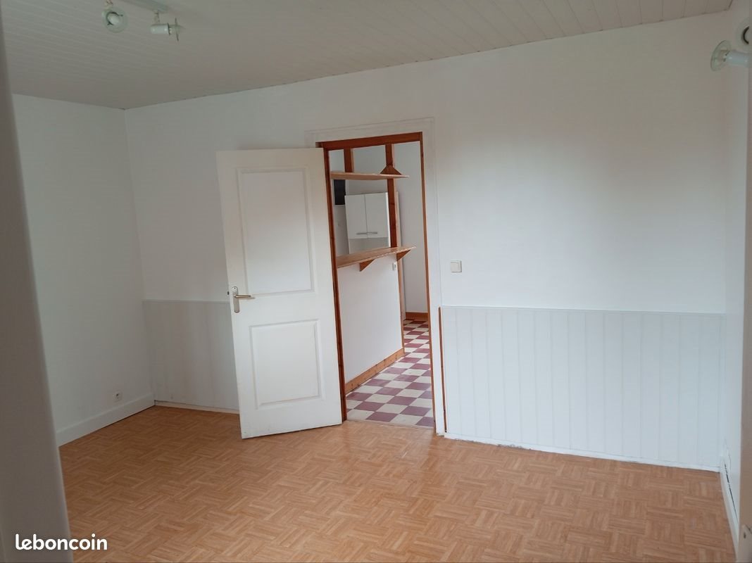 Appartement à louer, 33m², Cholet