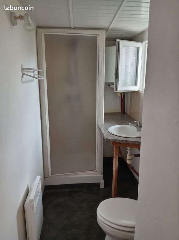 Appartement à louer, 33m², Cholet