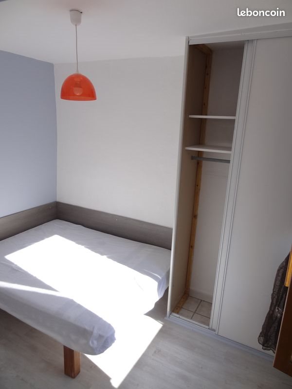 Appartement à louer, 41m², Mâcon