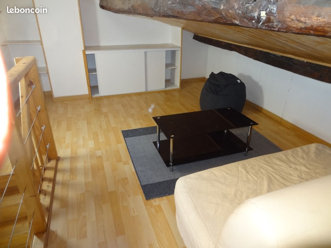 Appartement à louer, 41m², Mâcon