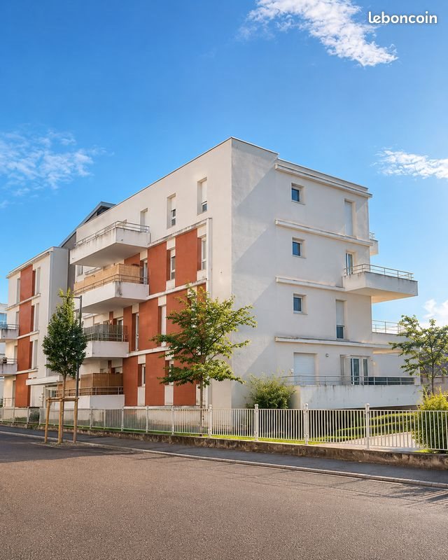 Appartement à vendre, 61m², Terville