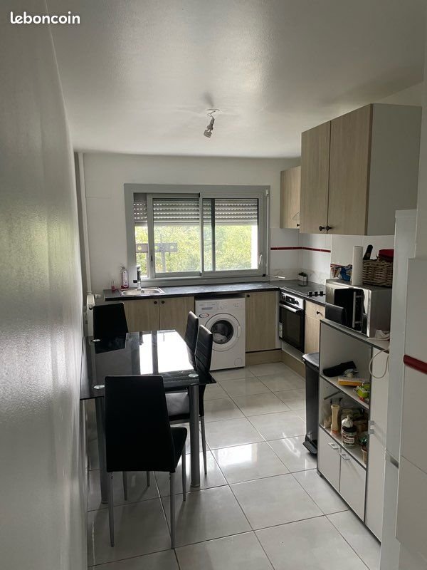 Appartement à louer, 4m², Vénissieux