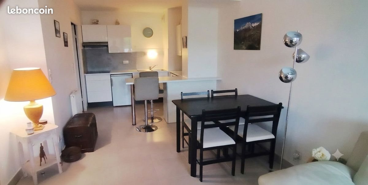 Appartement à vendre, 45m², La Teste-de-Buch