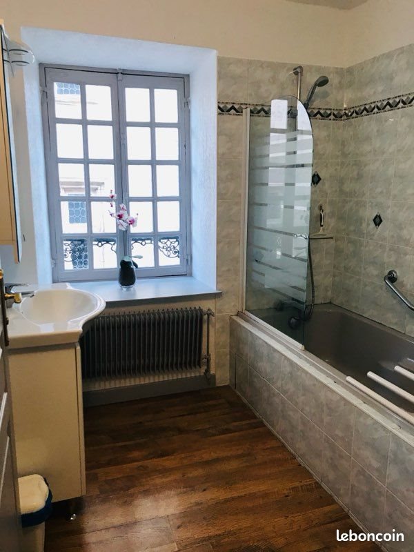 Appartement à louer, 47m², Luxeuil-les-Bains