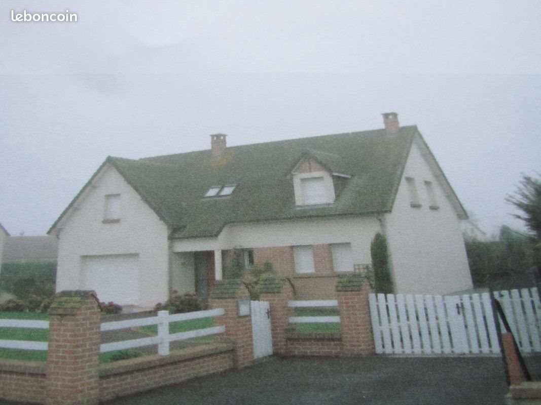 Maison à louer, 145m², Rumigny