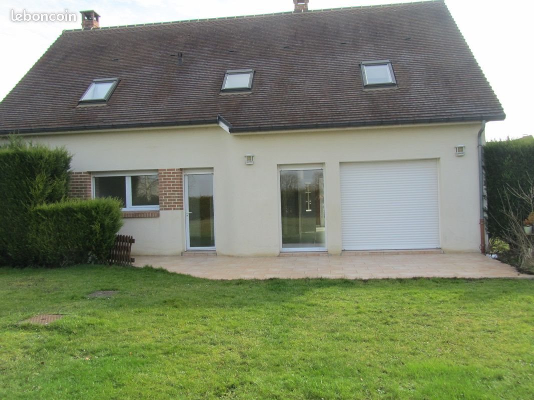 Maison à louer, 145m², Rumigny