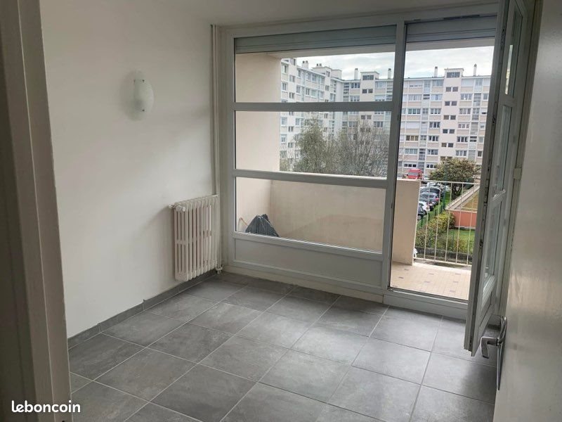 Appartement à louer, 57m², La Talaudière