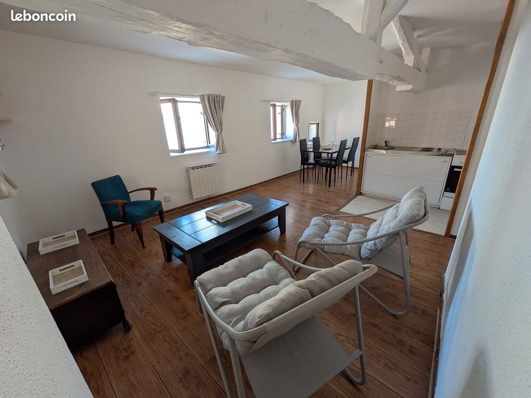 Appartement à louer, 42m², Villefranche-sur-Saône