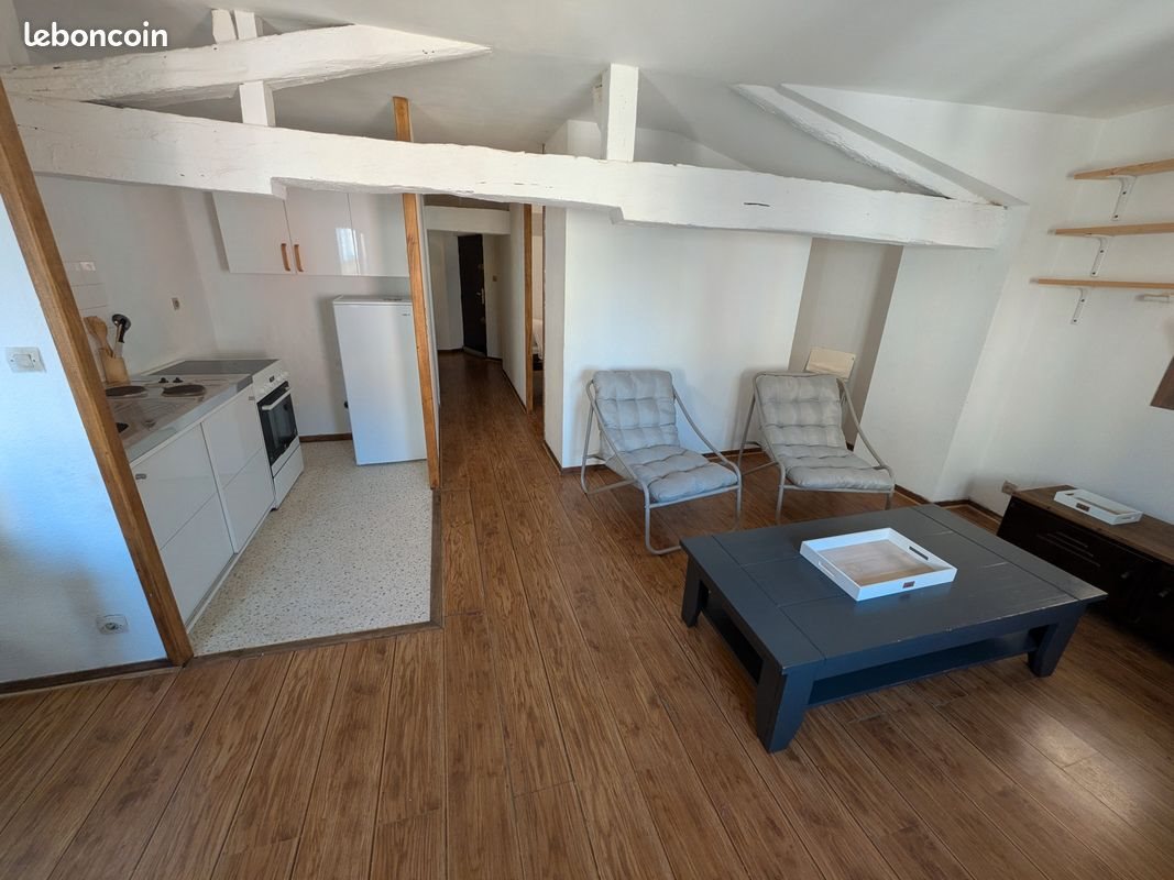 Appartement à louer, 42m², Villefranche-sur-Saône
