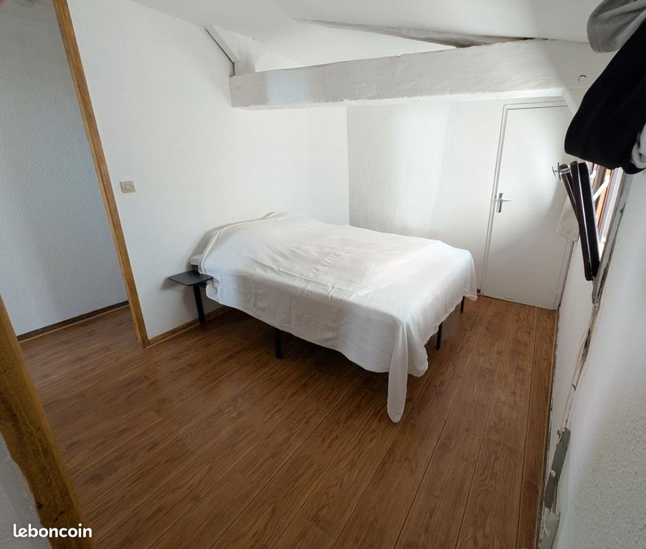 Appartement à louer, 42m², Villefranche-sur-Saône