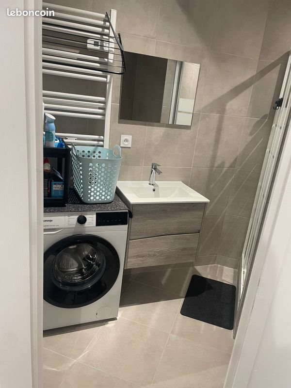 Appartement à louer, 20m², Anjou