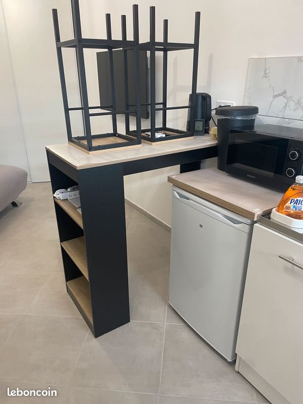 Appartement à louer, 20m², Anjou