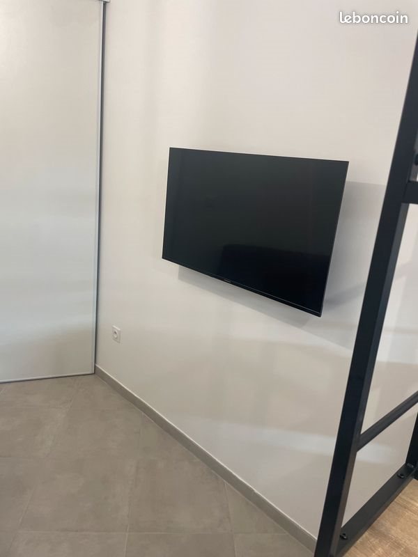 Appartement à louer, 20m², Anjou
