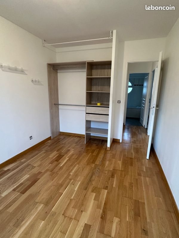 Maison à louer, 80m², Nanteuil-le-Haudouin