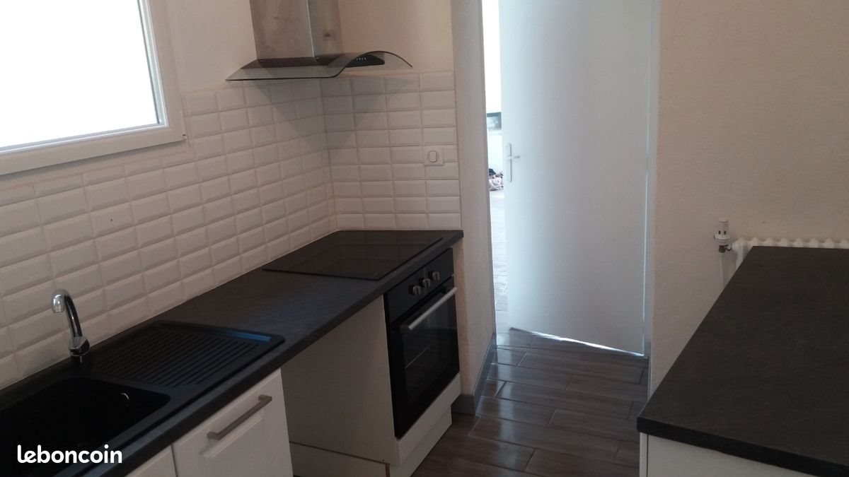 Maison à louer, 79m², Melle