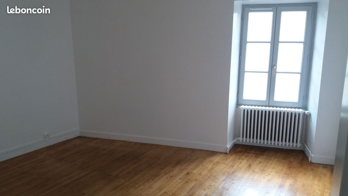 Maison à louer, 79m², Melle