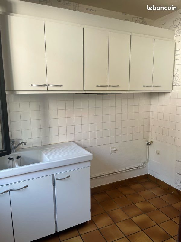 Maison à louer, 79m², Peschadoires