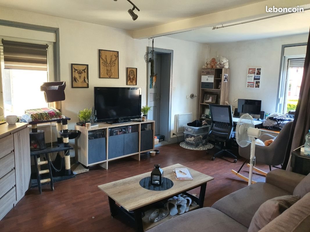 Appartement à louer, 30m², Munster