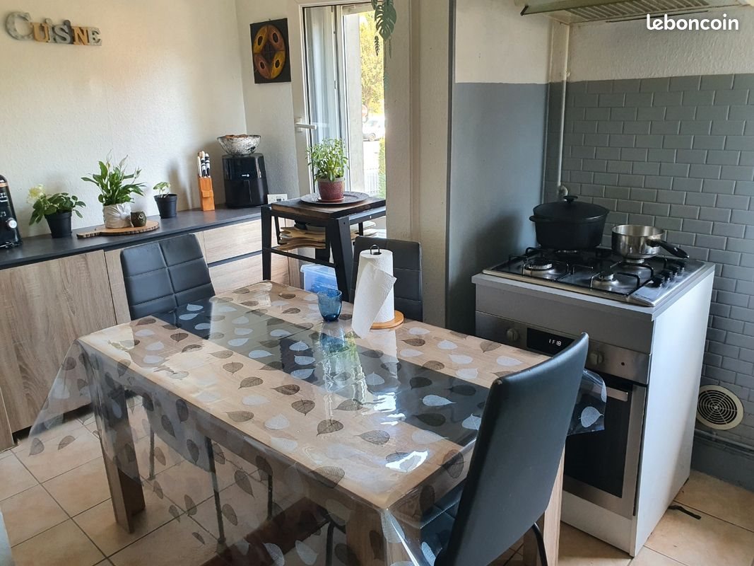 Appartement à louer, 30m², Munster