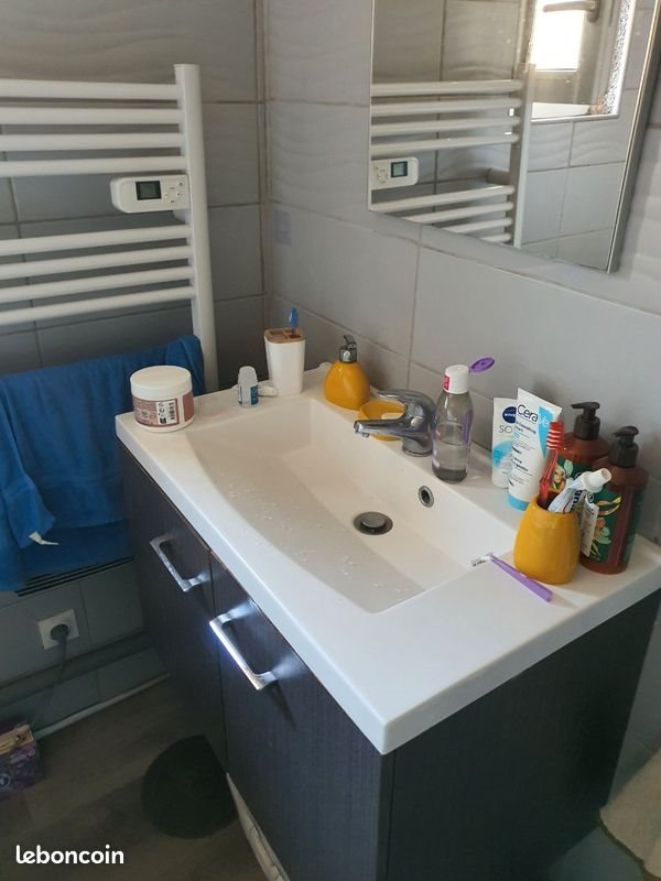 Appartement à louer, 30m², Munster