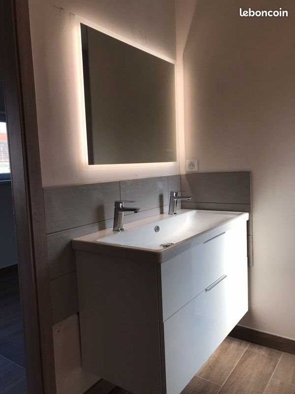 Maison à vendre, 82m², Blodelsheim