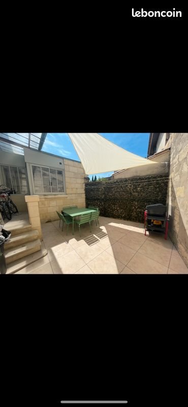 Maison à vendre, 101m², Bordeaux