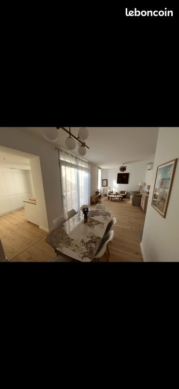 Maison à vendre, 101m², Bordeaux
