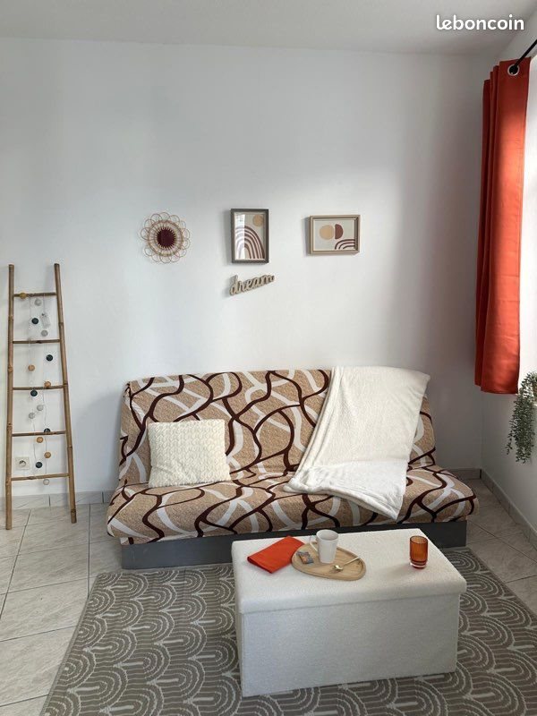 Appartement à louer, 25m², Verdun