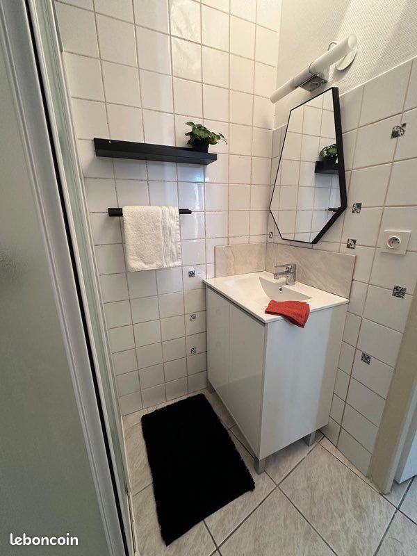 Appartement à louer, 25m², Verdun