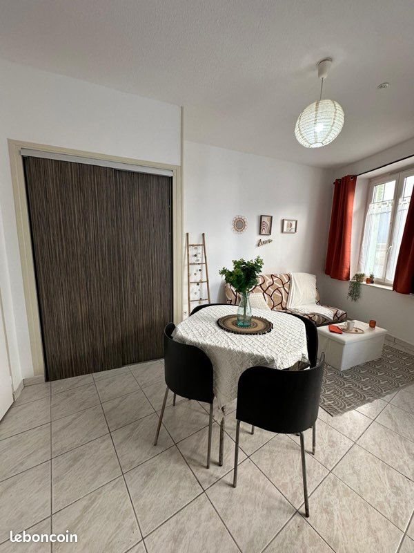 Appartement à louer, 25m², Verdun