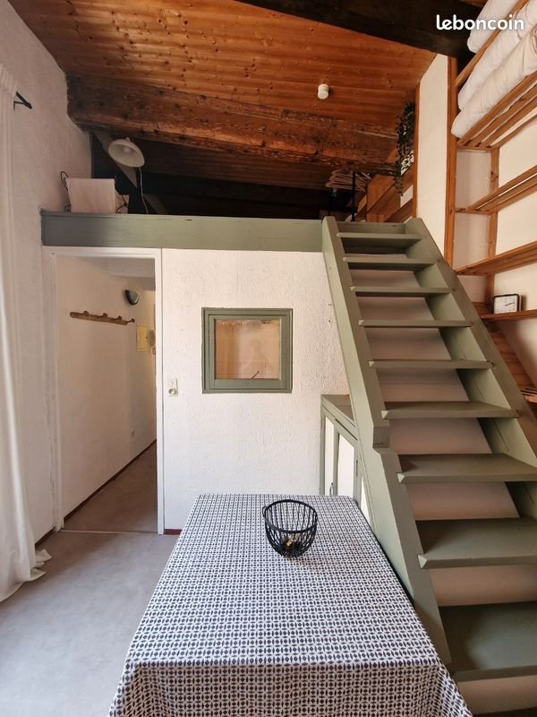 Appartement à louer, 17m², Aix-en-Provence