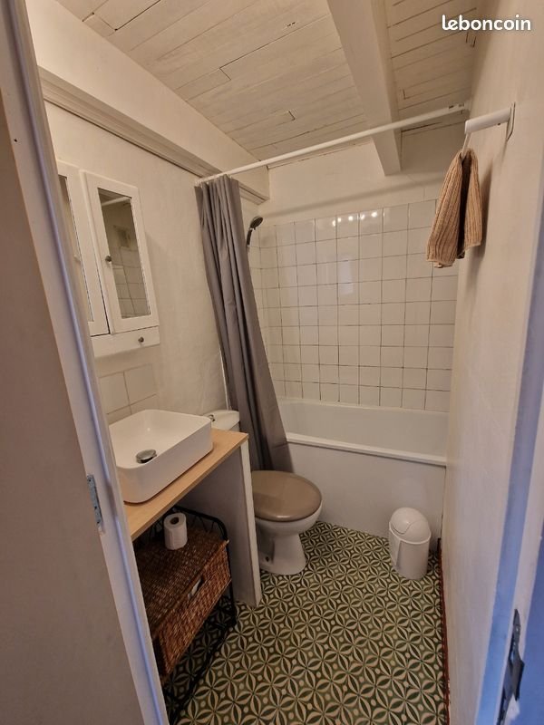 Appartement à louer, 17m², Aix-en-Provence