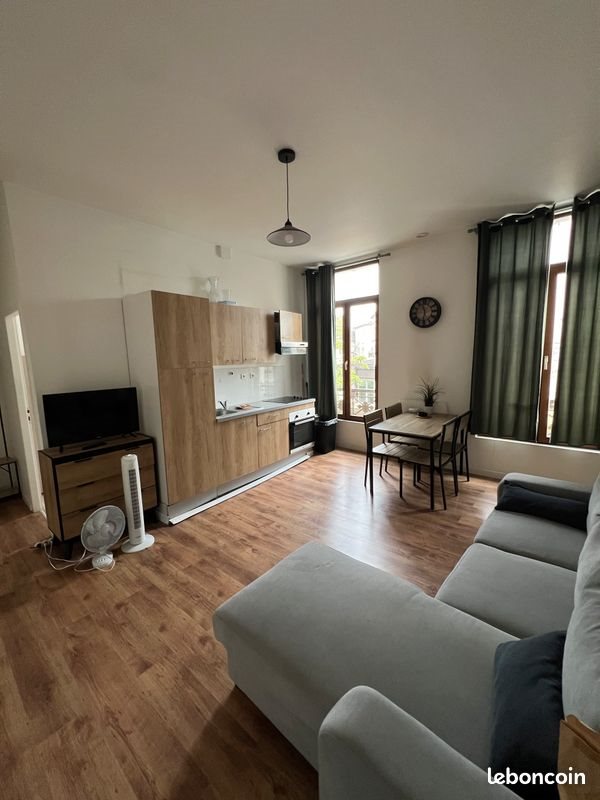 Appartement à louer, 35m², Bergerac