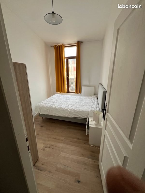 Appartement à louer, 35m², Bergerac