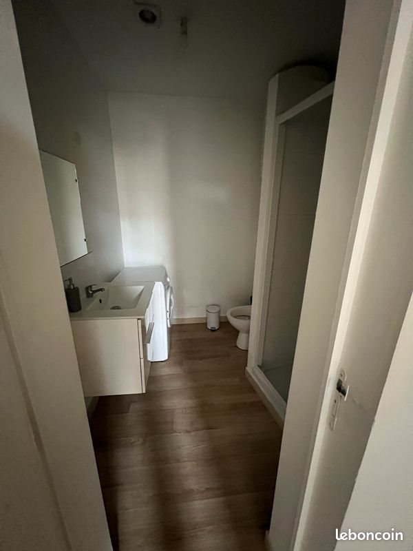 Appartement à louer, 35m², Bergerac