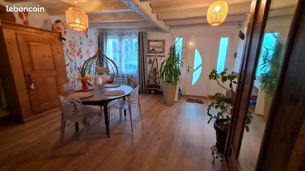 Maison à vendre, 102m², Poitiers
