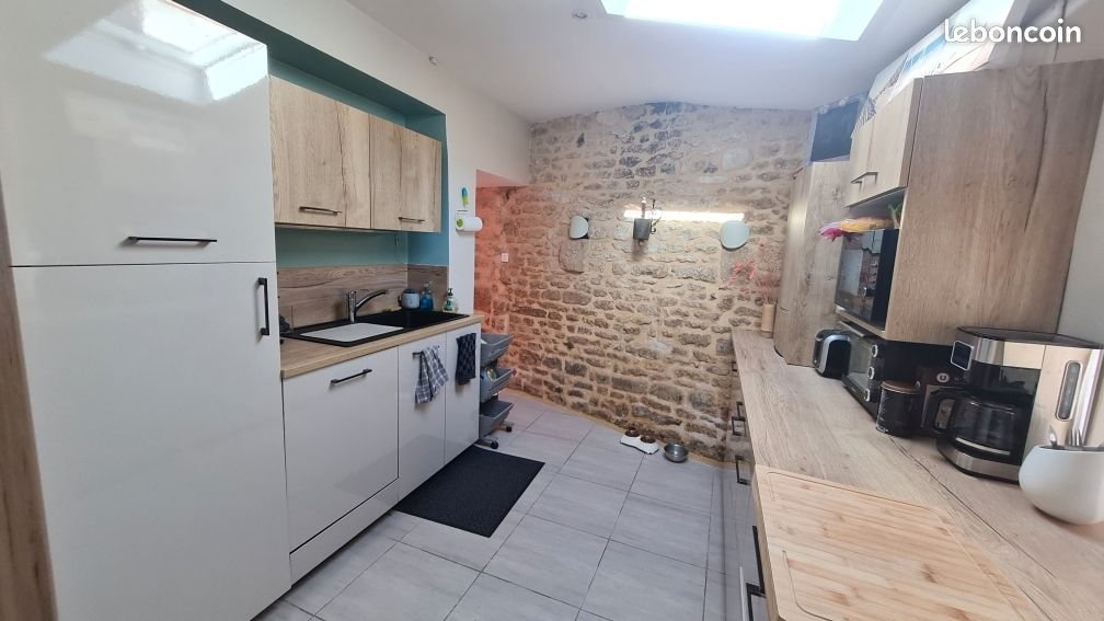 Maison à vendre, 102m², Poitiers