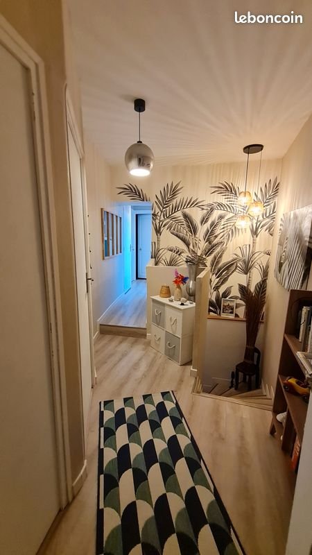 Maison à vendre, 102m², Poitiers