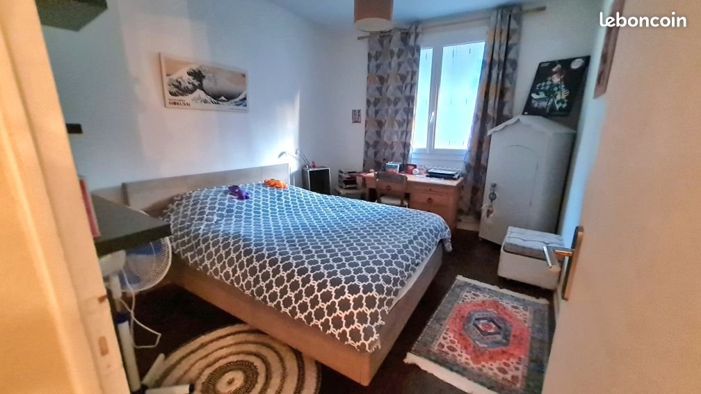 Maison à vendre, 102m², Poitiers
