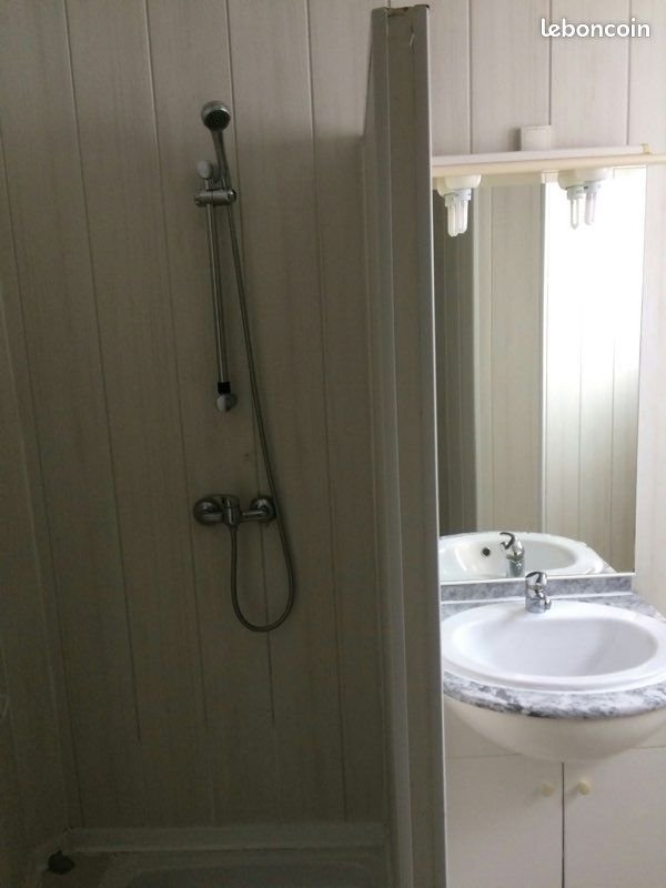 Appartement à vendre, 28m², Fos-sur-Mer