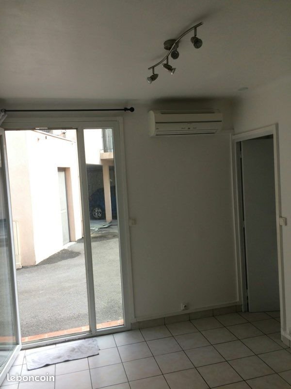 Appartement à vendre, 28m², Fos-sur-Mer