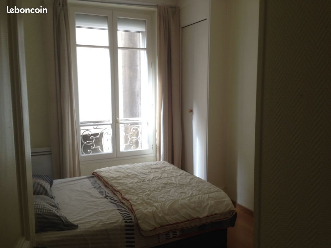 Appartement à louer, 44m², Paris 12ème