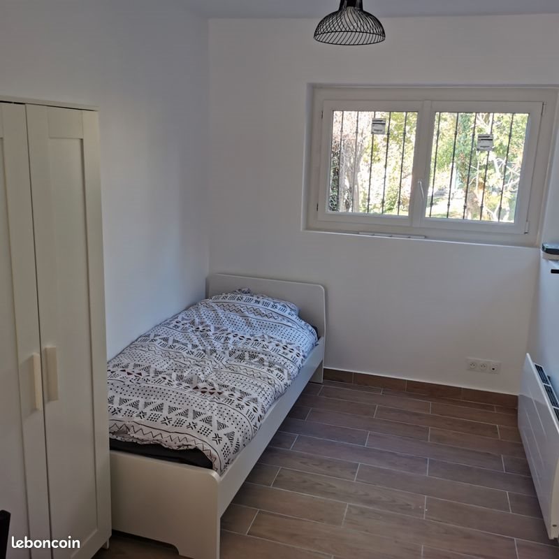 Appartement à louer, 17m², Brétigny-sur-Orge