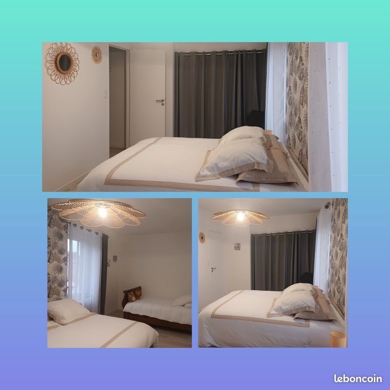 Maison à louer, 130m², Guingamp