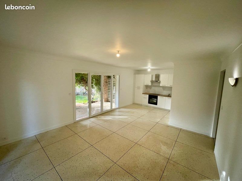 Appartement à louer, 50m², Saint-Raphaël