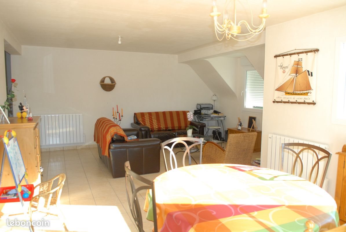 Maison à vendre, 140m², Pordic