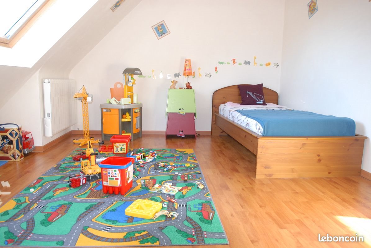 Maison à vendre, 140m², Pordic