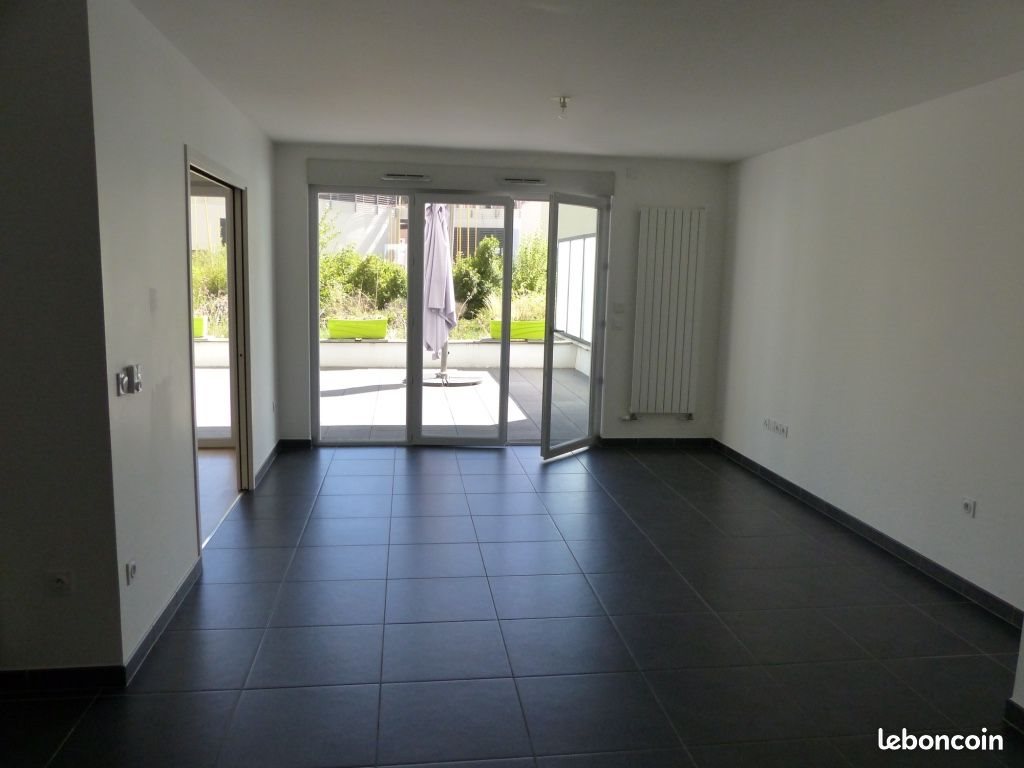 Appartement à louer, 74m², Clermont-Ferrand
