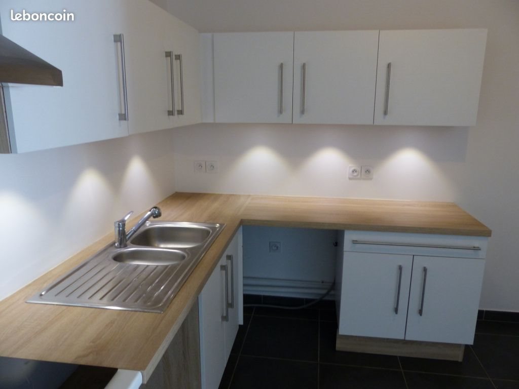 Appartement à louer, 74m², Clermont-Ferrand